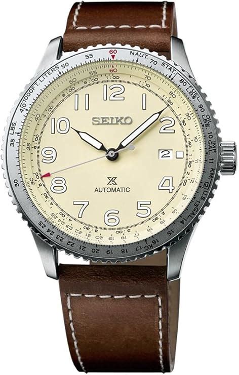 seiko navitimer automatic.